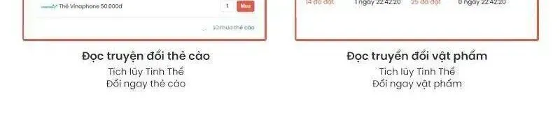 Huyết Cơ Và Kỵ Sĩ Chapter 85.4 - 20
