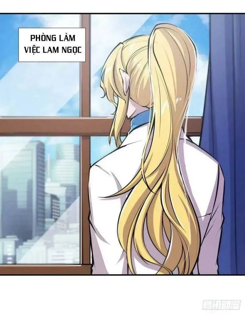 Huyết Cơ Và Kỵ Sĩ Chapter 85.4 - 4