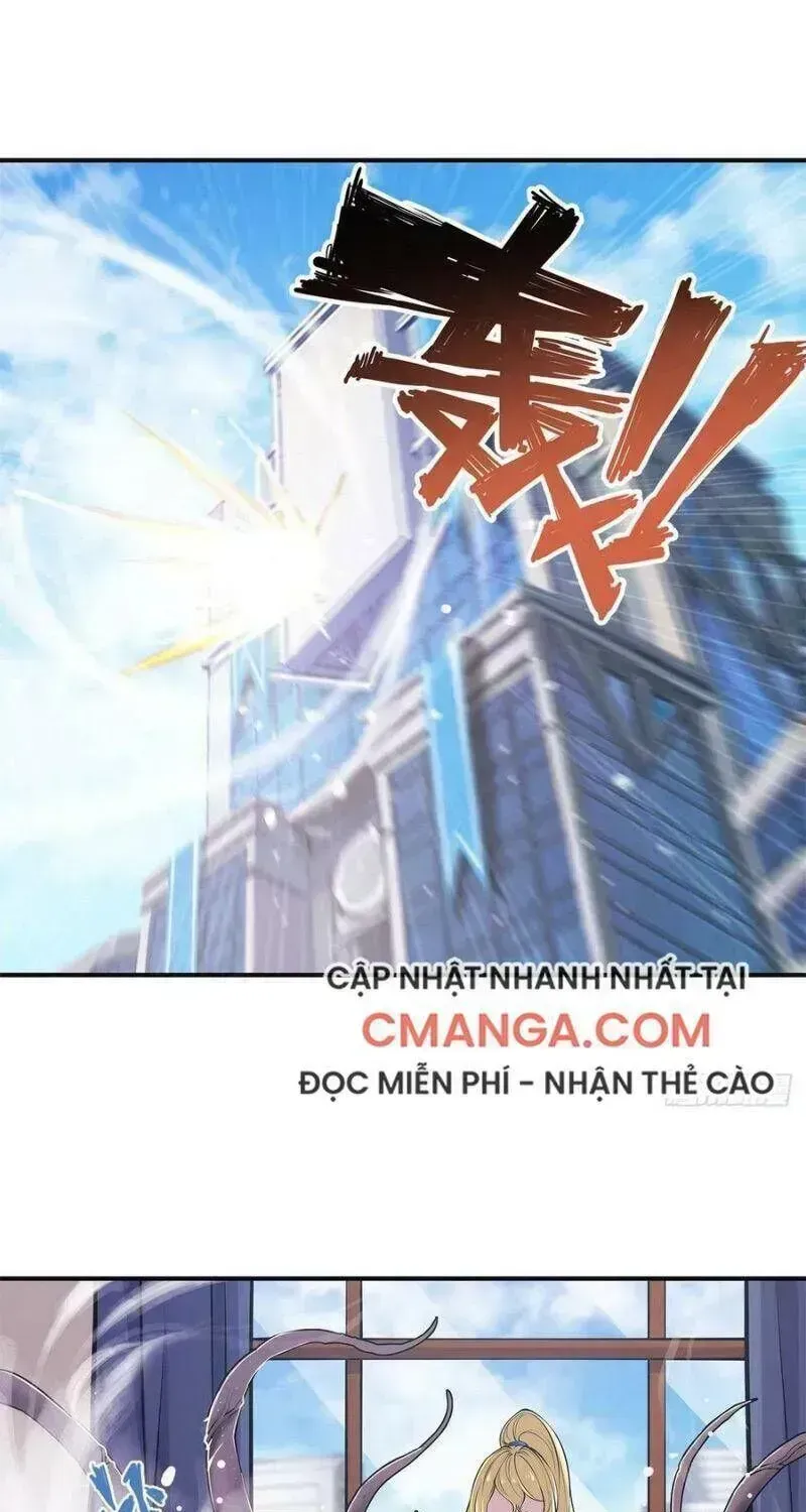 Huyết Cơ Và Kỵ Sĩ Chapter 85.4 - 35