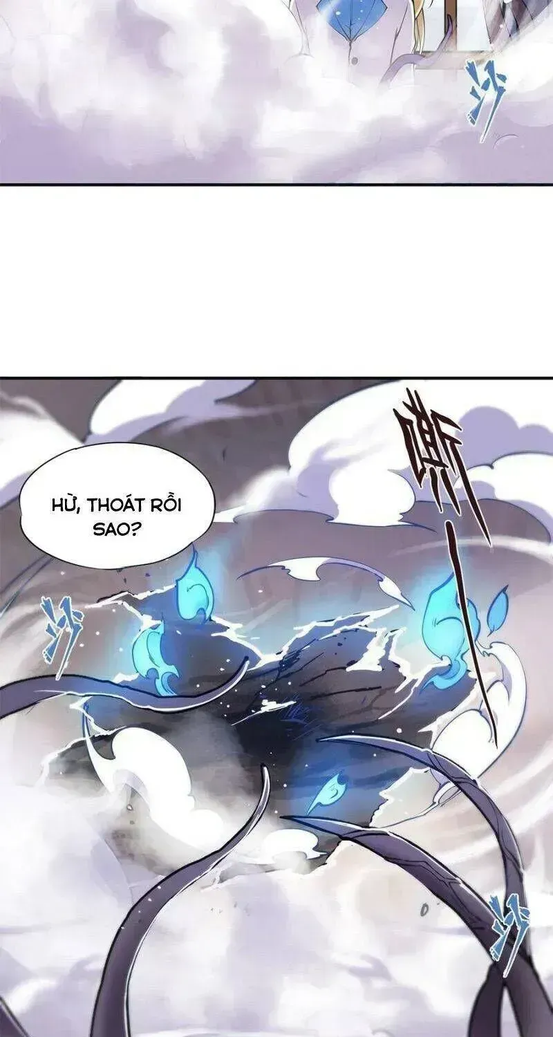 Huyết Cơ Và Kỵ Sĩ Chapter 85.4 - 37