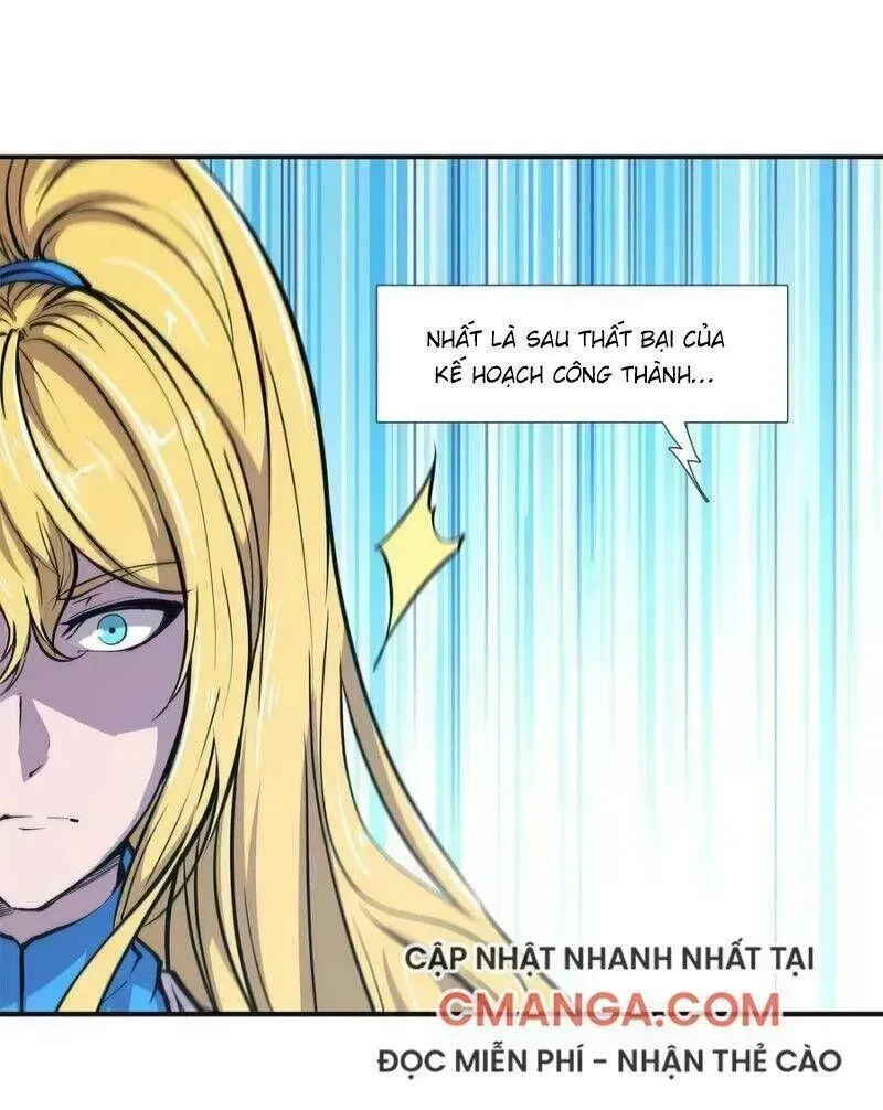 Huyết Cơ Và Kỵ Sĩ Chapter 85.4 - 9