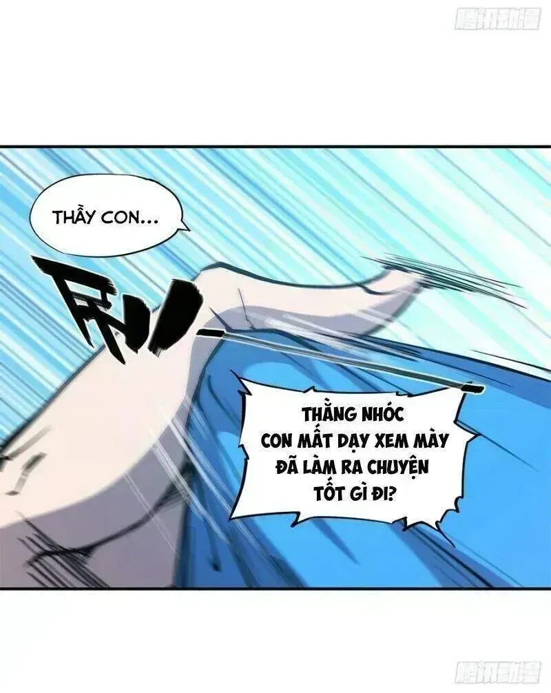 Huyết Cơ Và Kỵ Sĩ Chapter 85.7 - 13