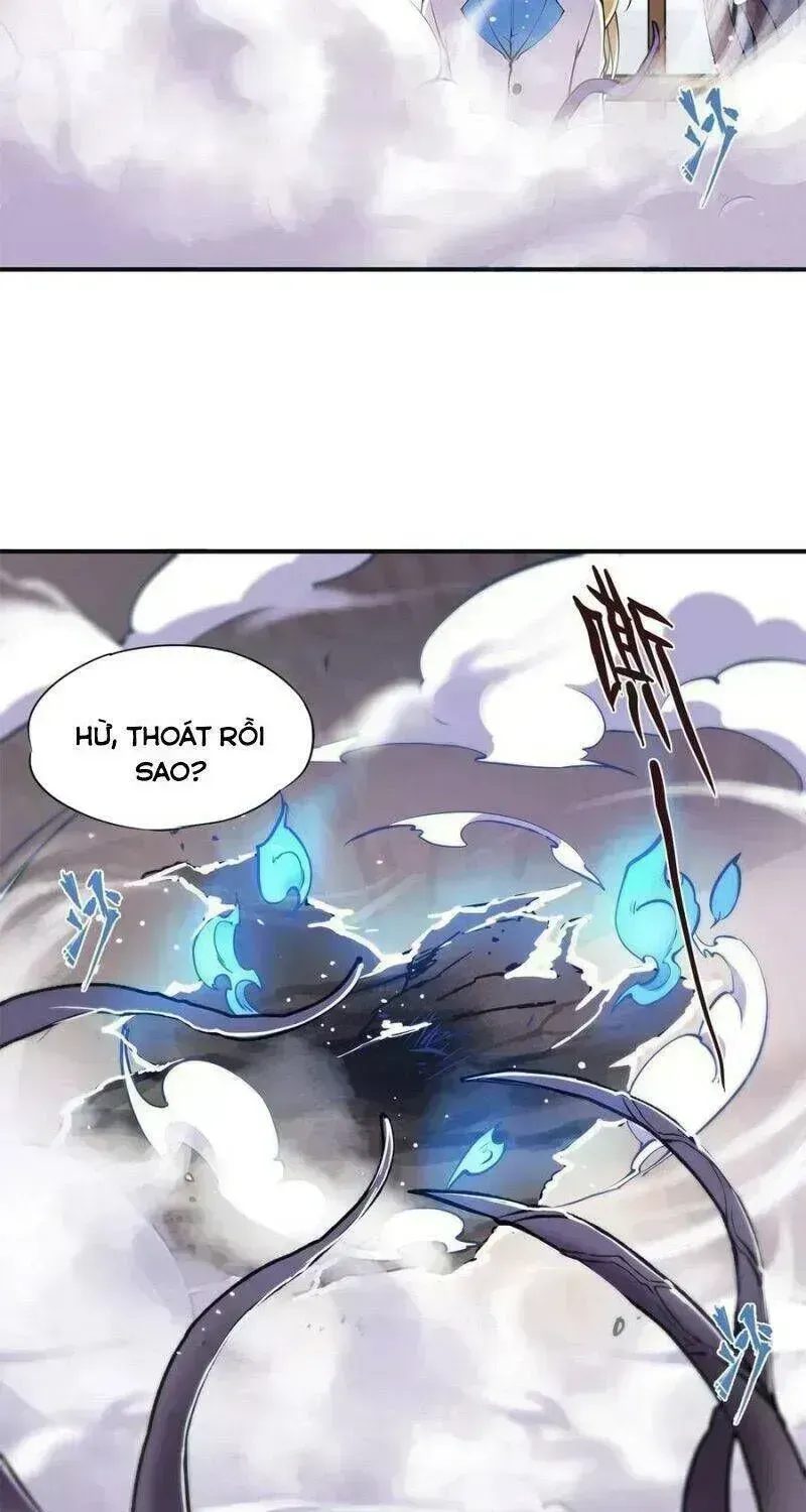 Huyết Cơ Và Kỵ Sĩ Chapter 85.7 - 40