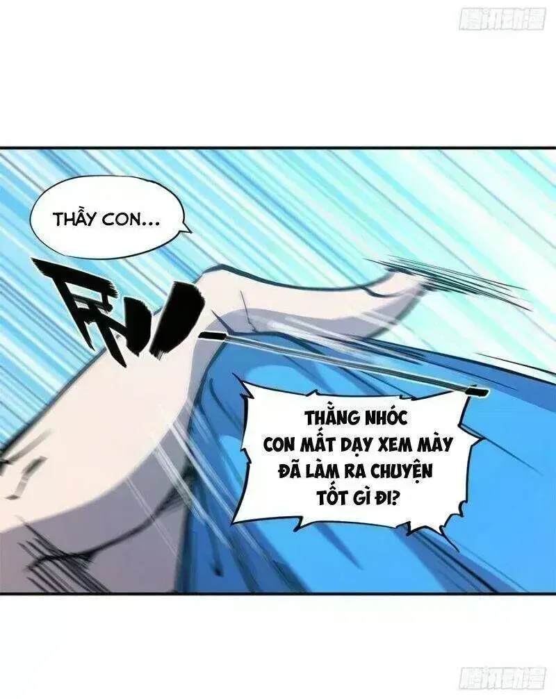 Huyết Cơ Và Kỵ Sĩ Chapter 85.9 - 15