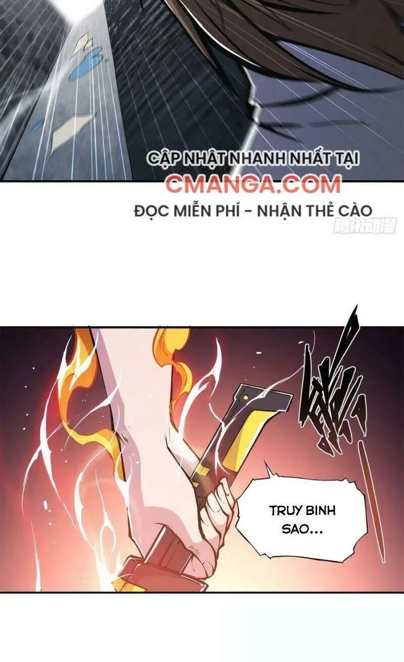 Huyết Cơ Và Kỵ Sĩ Chapter 86.2 - 7