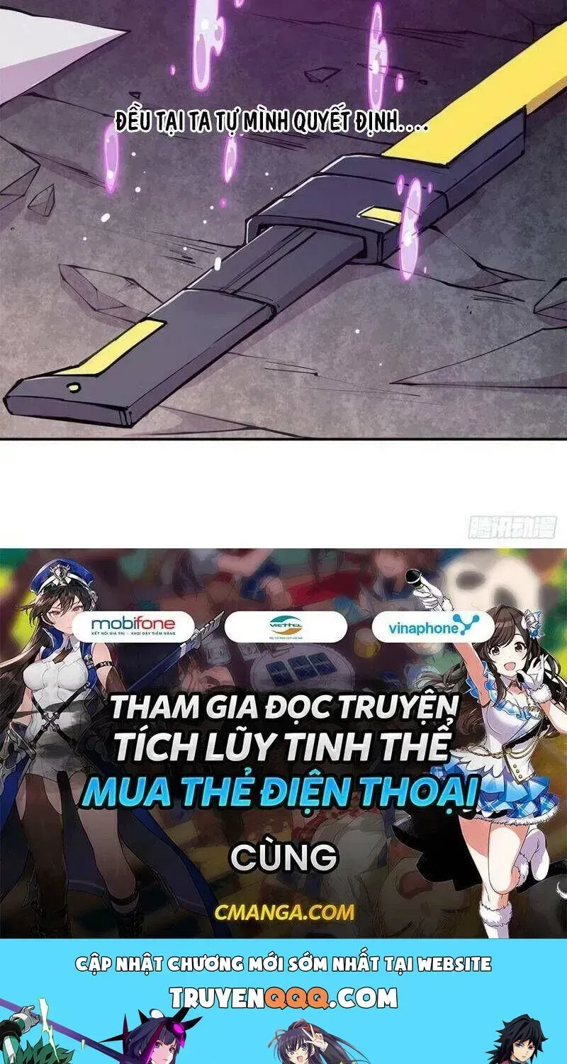 Huyết Cơ Và Kỵ Sĩ Chapter 86.3 - 30