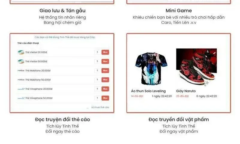 Huyết Cơ Và Kỵ Sĩ Chapter 86.4 - 19