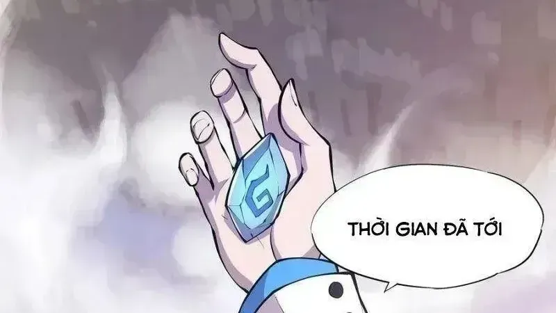 Huyết Cơ Và Kỵ Sĩ Chapter 86.5 - 3