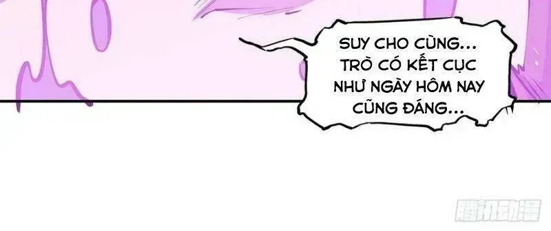 Huyết Cơ Và Kỵ Sĩ Chapter 86.5 - 30