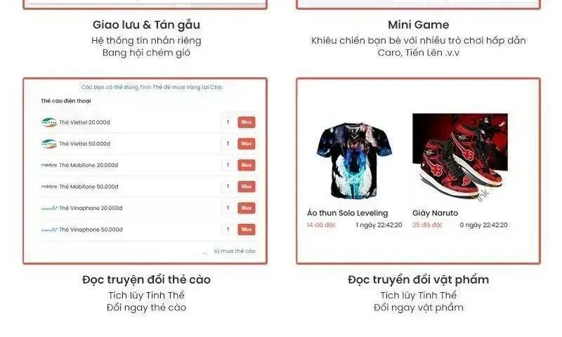 Huyết Cơ Và Kỵ Sĩ Chapter 86.6 - 21