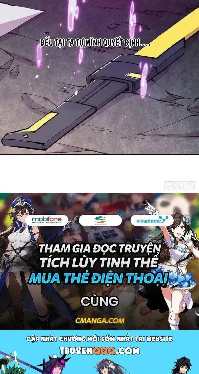 Huyết Cơ Và Kỵ Sĩ Chapter 86.6 - 33