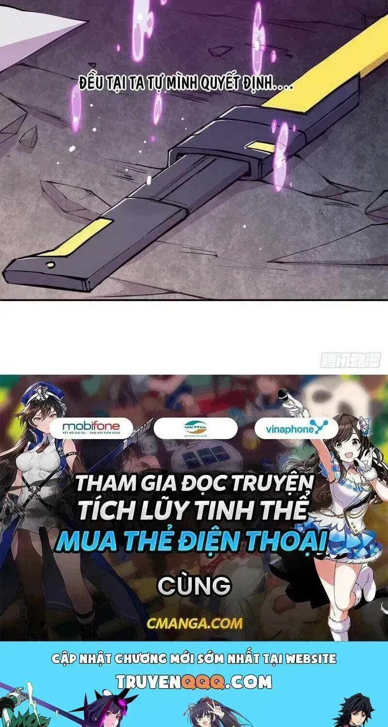 Huyết Cơ Và Kỵ Sĩ Chapter 86.7 - 34