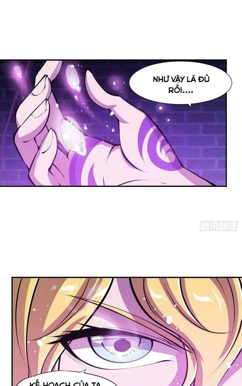 Huyết Cơ Và Kỵ Sĩ Chapter 87.2 - 13