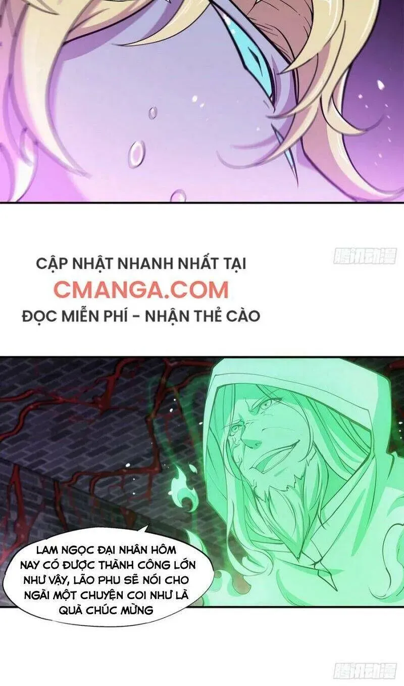 Huyết Cơ Và Kỵ Sĩ Chapter 87.2 - 30