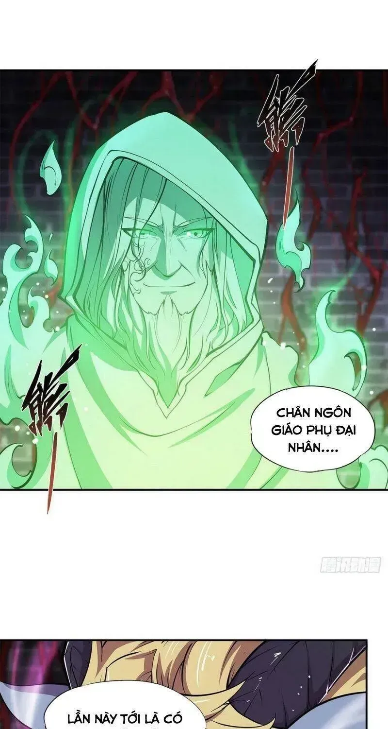 Huyết Cơ Và Kỵ Sĩ Chapter 87.3 - 26
