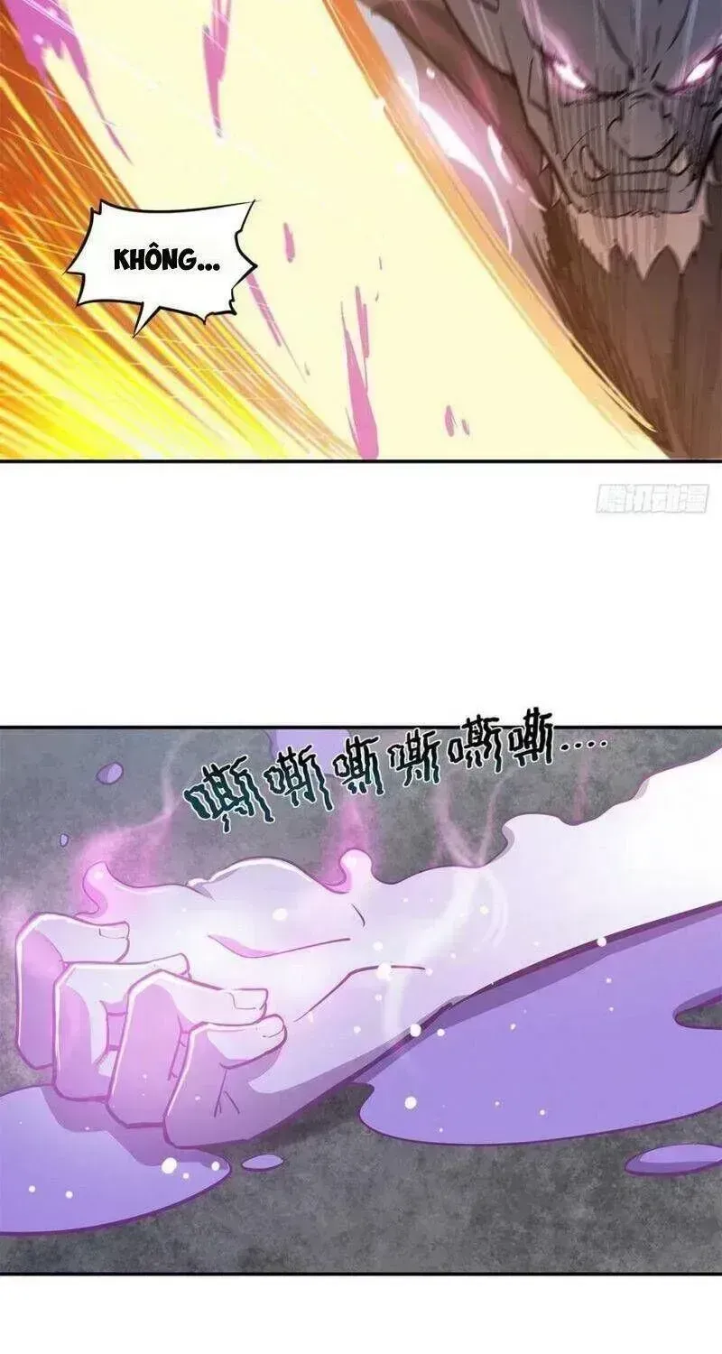Huyết Cơ Và Kỵ Sĩ Chapter 87.6 - 11