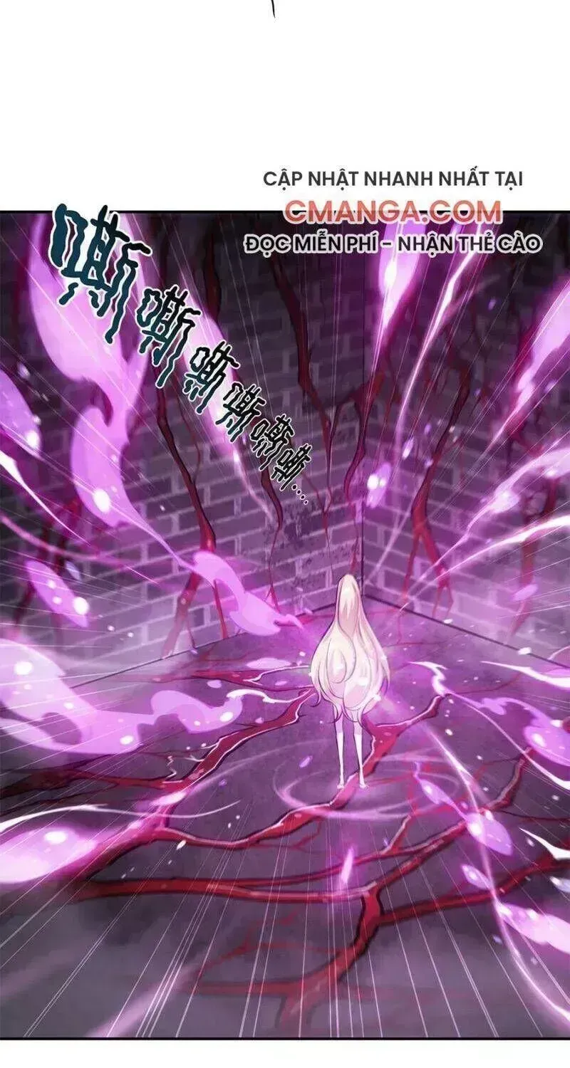 Huyết Cơ Và Kỵ Sĩ Chapter 87.6 - 15