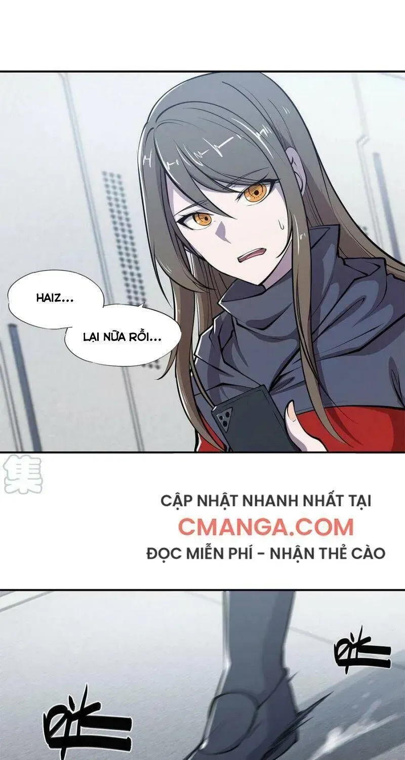 Huyết Cơ Và Kỵ Sĩ Chapter 88.2 - 25