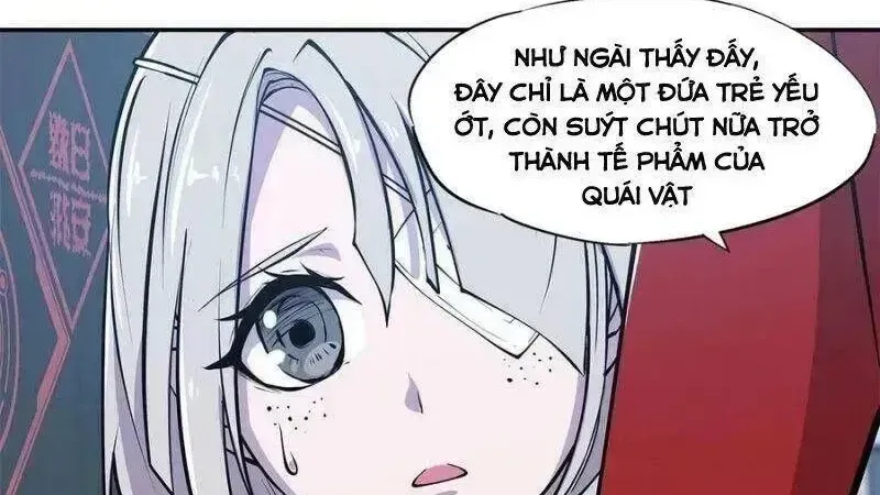 Huyết Cơ Và Kỵ Sĩ Chapter 88.4 - 2