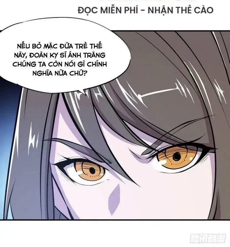 Huyết Cơ Và Kỵ Sĩ Chapter 88.4 - 4