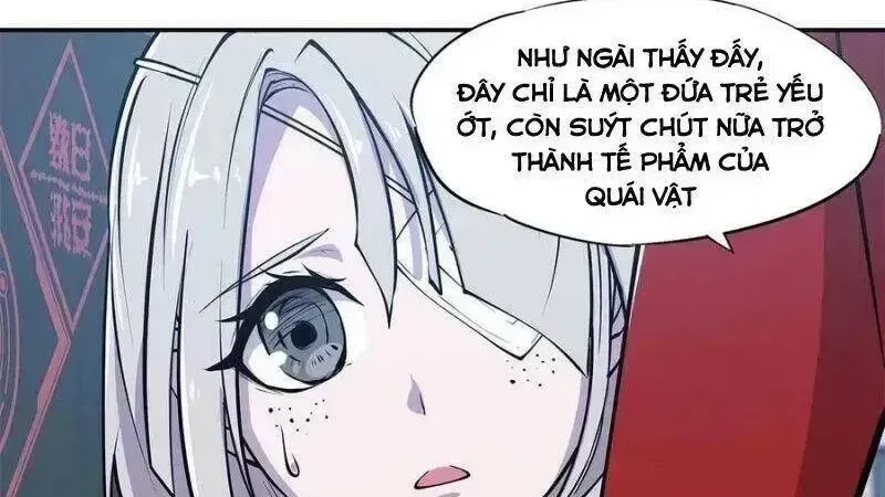 Huyết Cơ Và Kỵ Sĩ Chapter 88.5 - 3