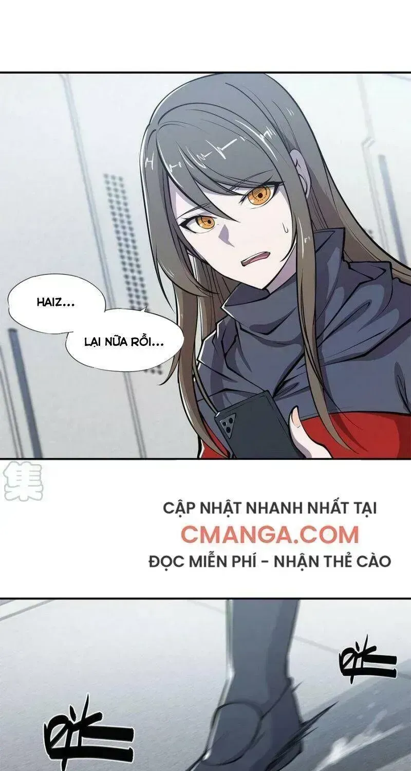 Huyết Cơ Và Kỵ Sĩ Chapter 88.5 - 28
