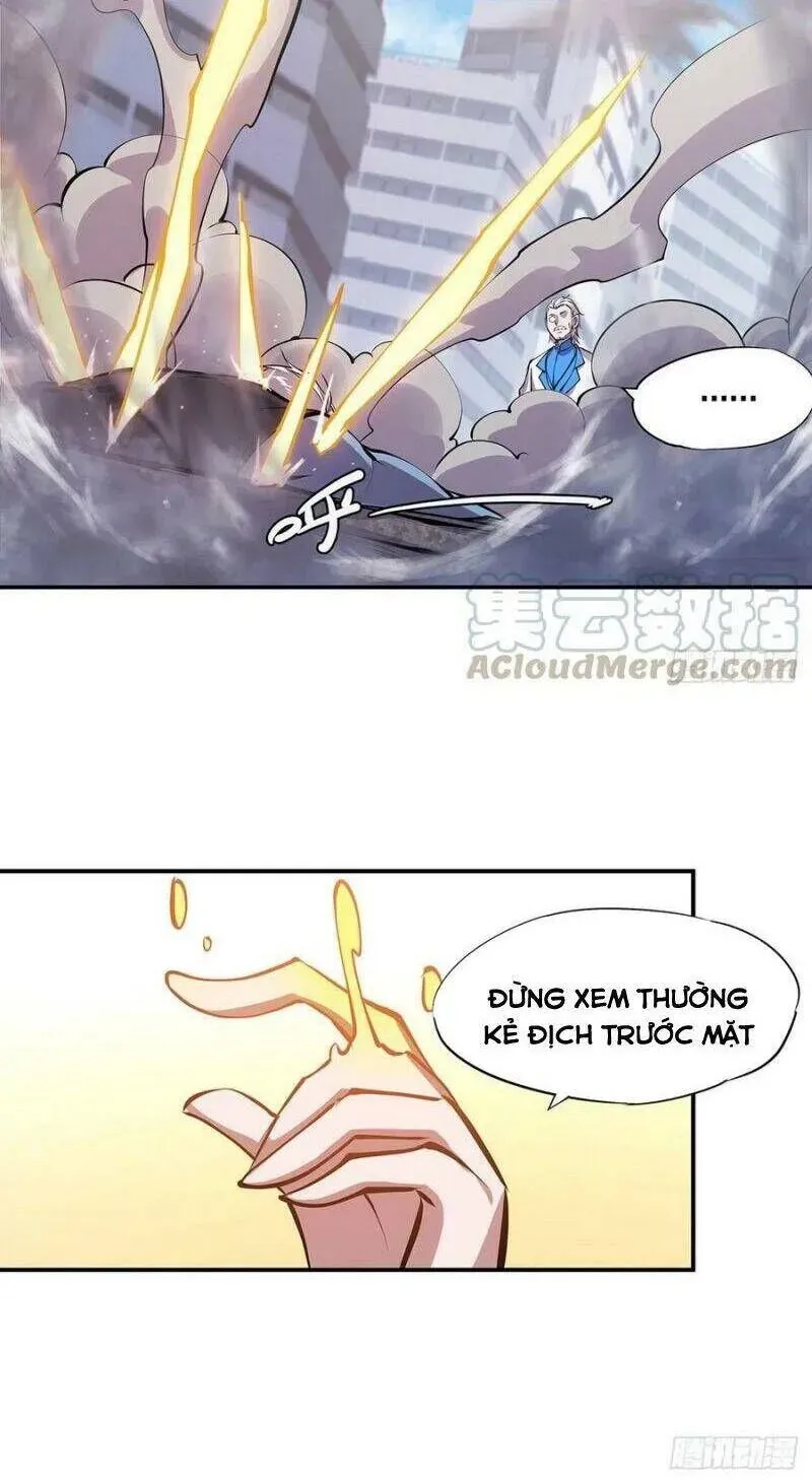 Huyết Cơ Và Kỵ Sĩ Chapter 89.2 - 15