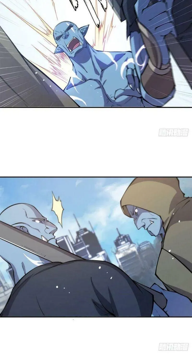 Huyết Cơ Và Kỵ Sĩ Chapter 89.2 - 5