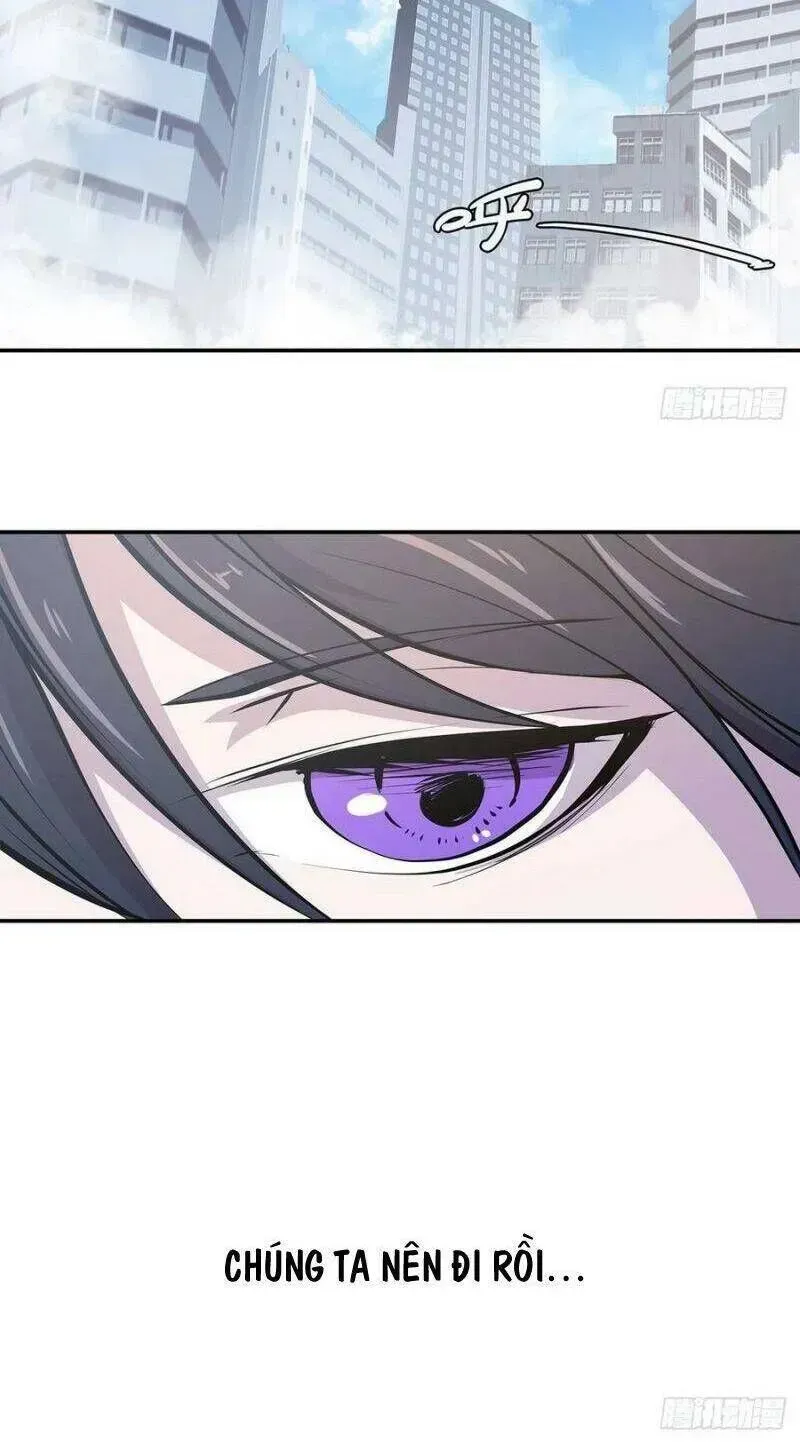 Huyết Cơ Và Kỵ Sĩ Chapter 89.3 - 22