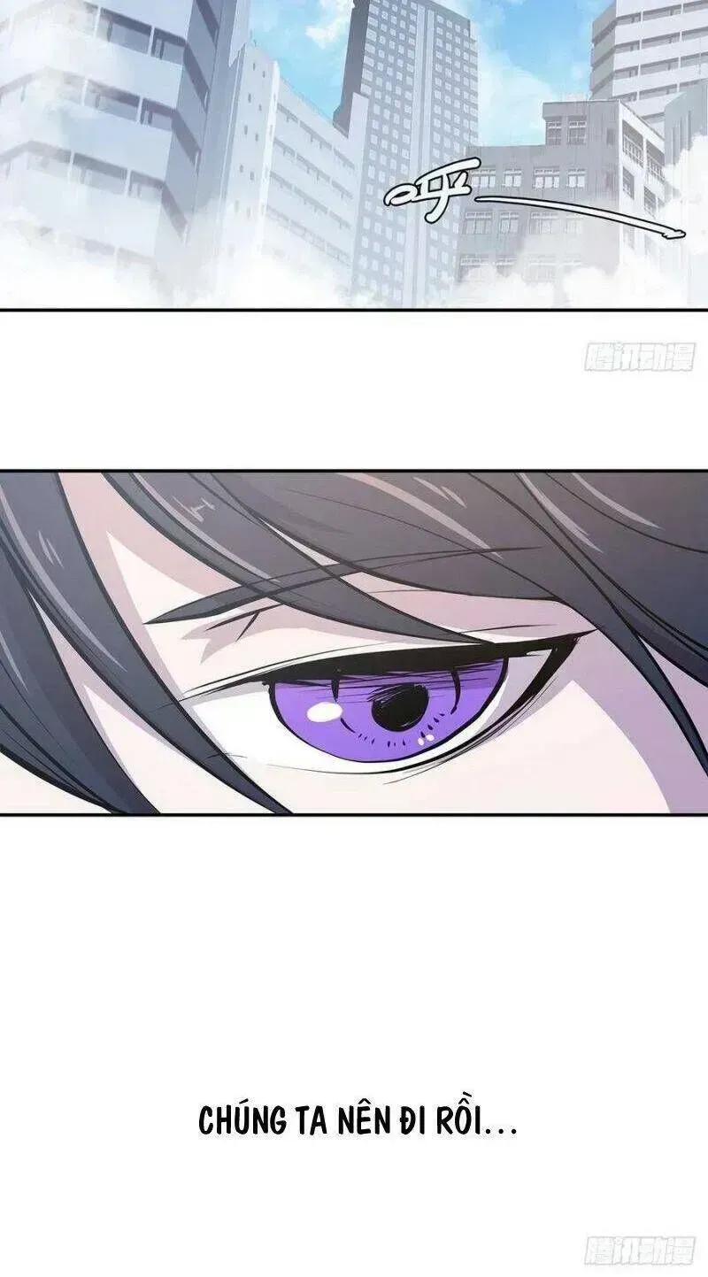 Huyết Cơ Và Kỵ Sĩ Chapter 89.4 - 23