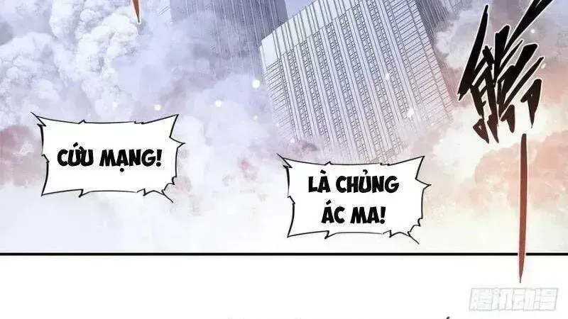 Huyết Cơ Và Kỵ Sĩ Chapter 89.5 - 4