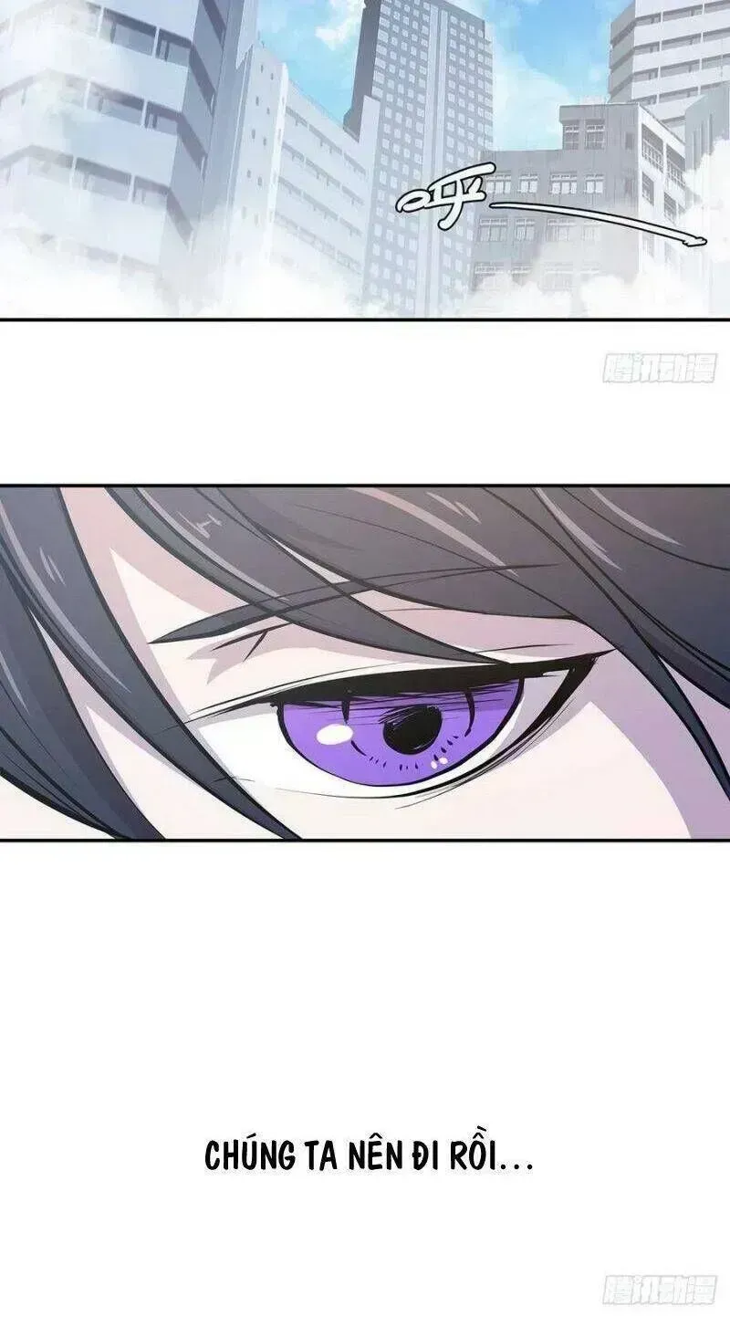 Huyết Cơ Và Kỵ Sĩ Chapter 89.6 - 25