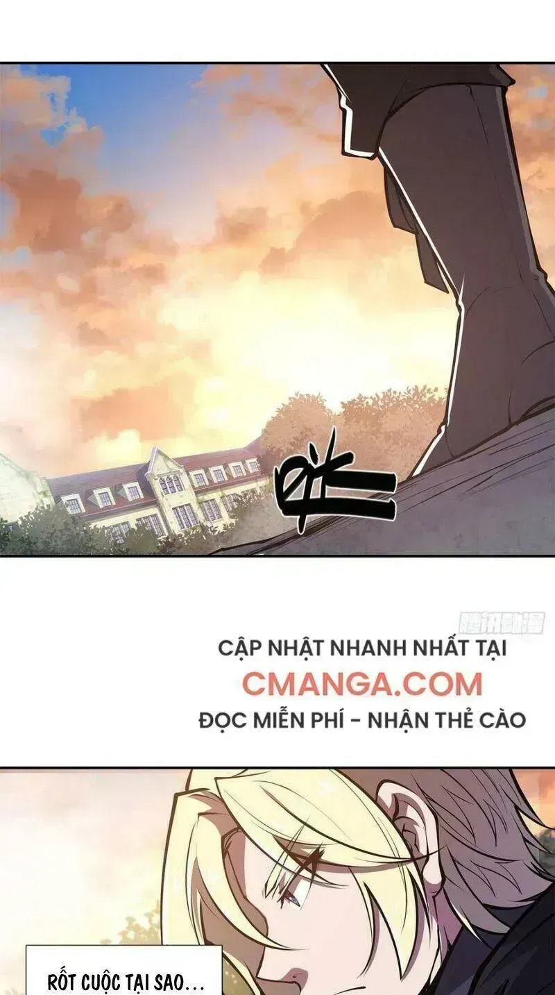 Huyết Cơ Và Kỵ Sĩ Chapter 89.6 - 34