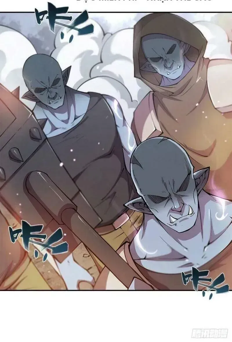 Huyết Cơ Và Kỵ Sĩ Chapter 89.6 - 7