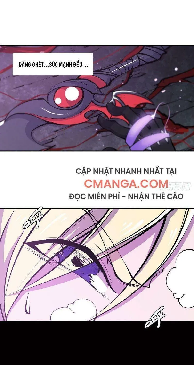 Huyết Cơ Và Kỵ Sĩ Chapter 90.5 - 27