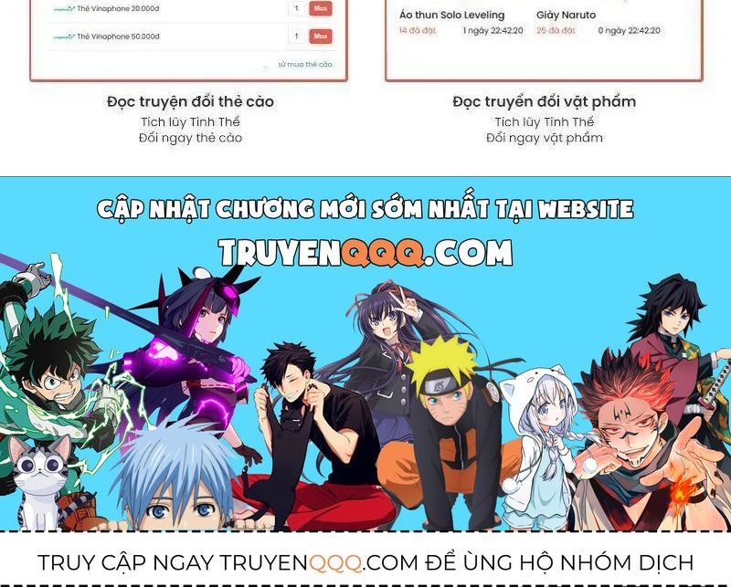 Huyết Cơ Và Kỵ Sĩ Chapter 90.5 - 30