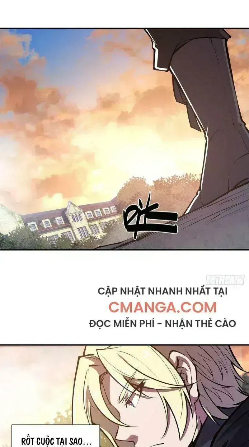 Huyết Cơ Và Kỵ Sĩ Chapter 90.6 - 38