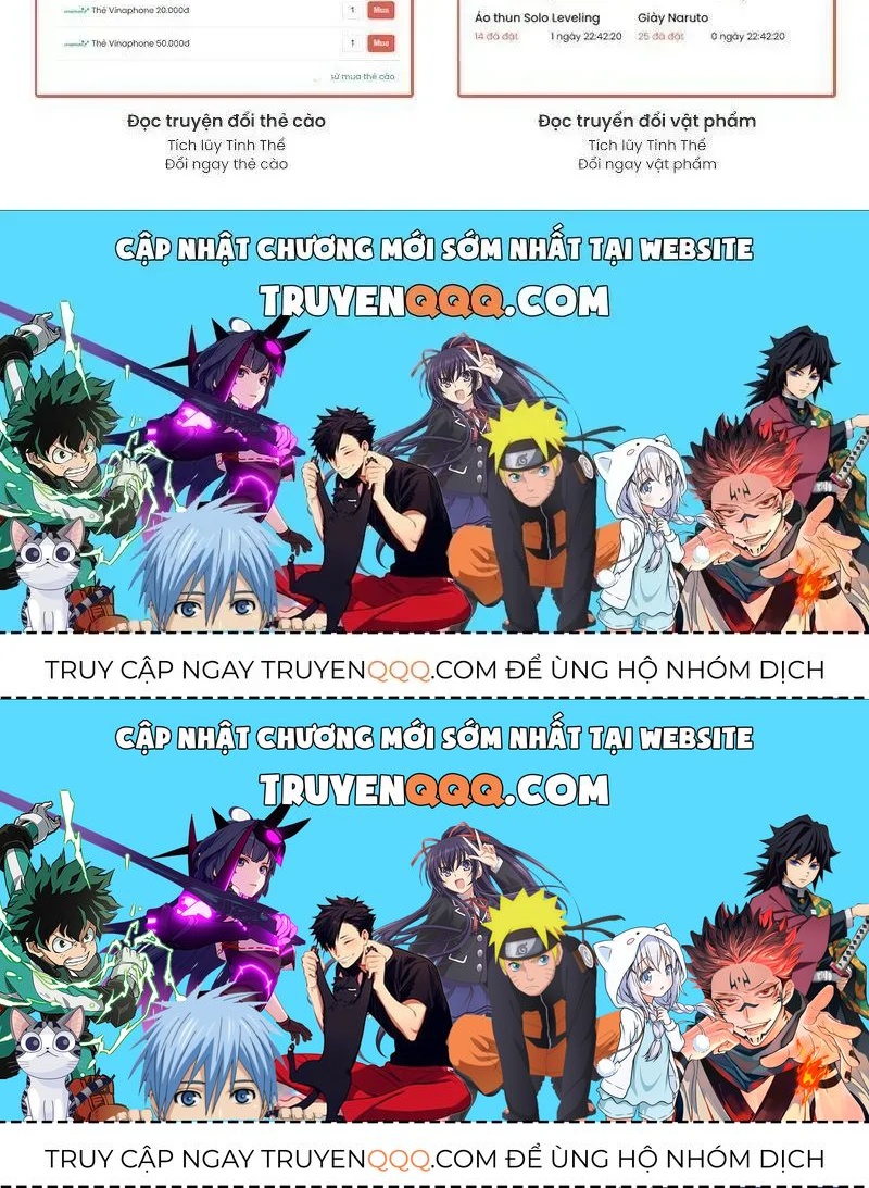 Huyết Cơ Và Kỵ Sĩ Chapter 90.7 - 31