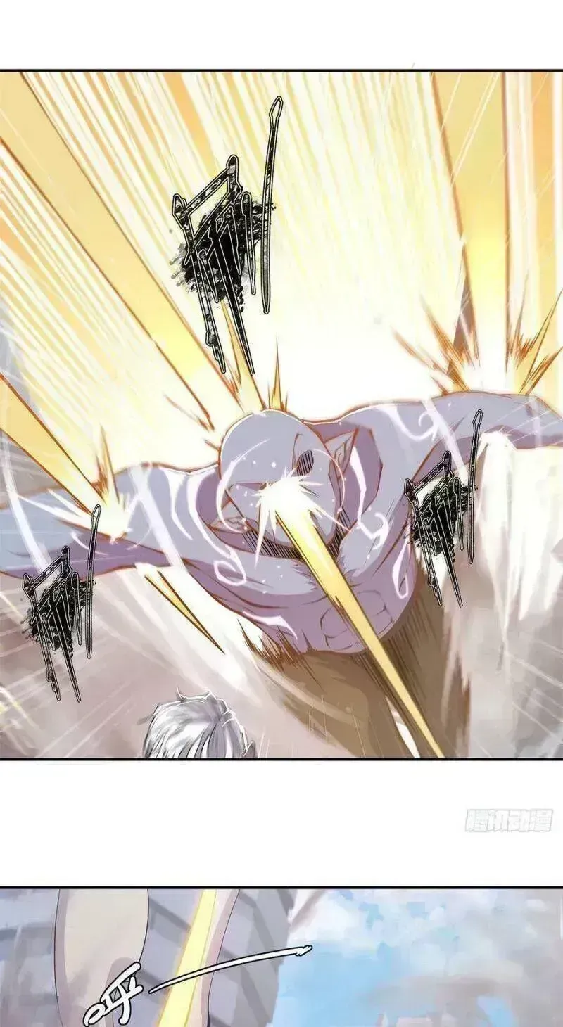 Huyết Cơ Và Kỵ Sĩ Chapter 90.8 - 22