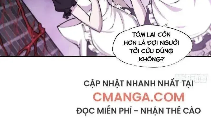 Huyết Cơ Và Kỵ Sĩ Chapter 91.2 - 2