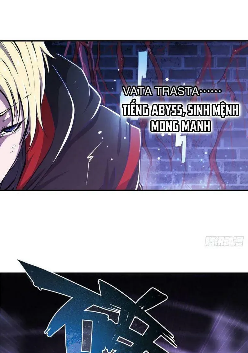 Huyết Cơ Và Kỵ Sĩ Chapter 91.5 - 25