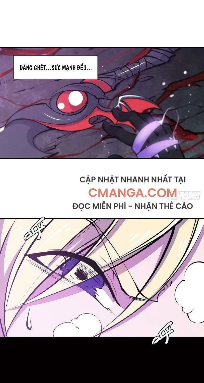Huyết Cơ Và Kỵ Sĩ Chapter 92.2 - 31