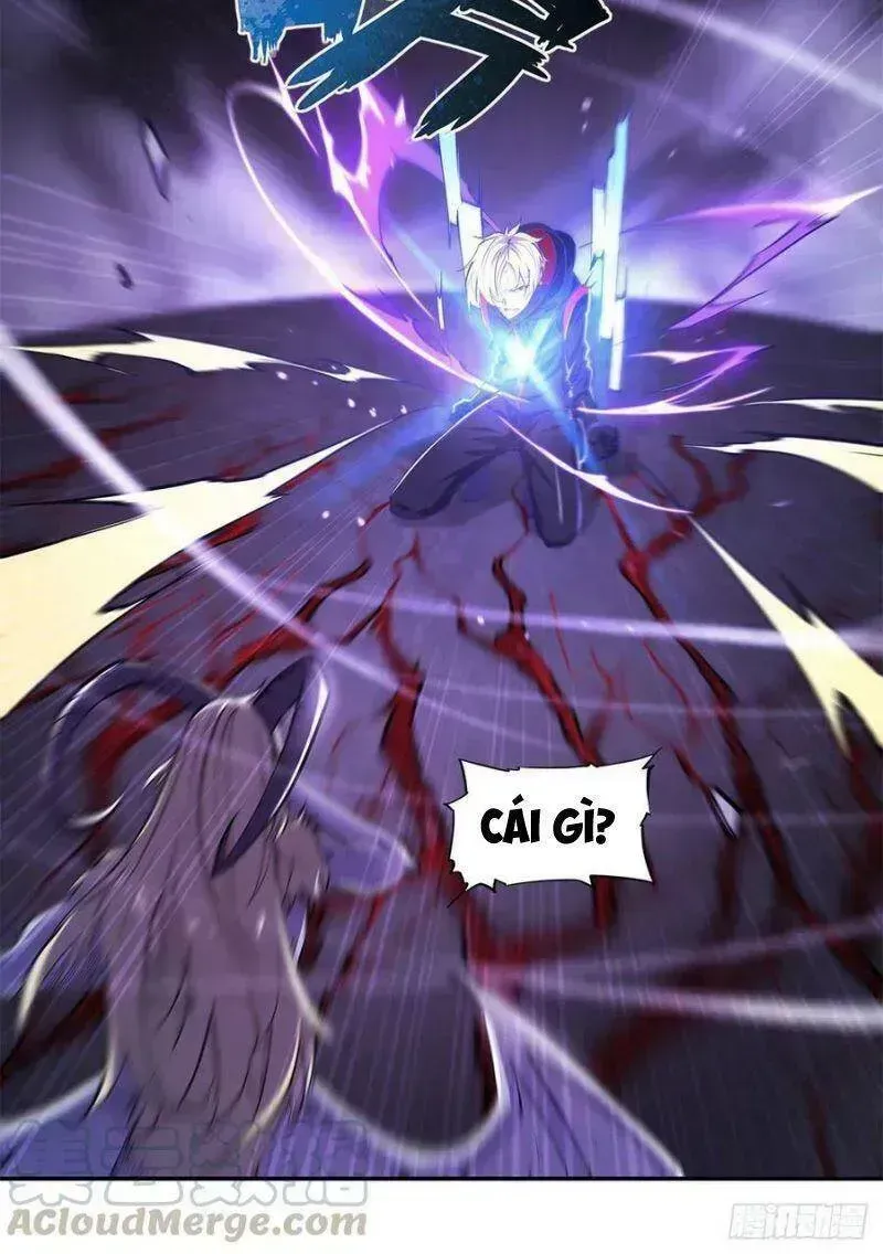 Huyết Cơ Và Kỵ Sĩ Chapter 92.3 - 28