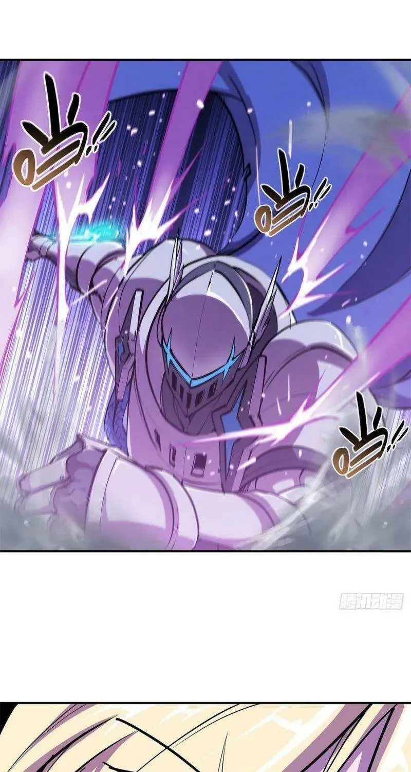 Huyết Cơ Và Kỵ Sĩ Chapter 92.4 - 17