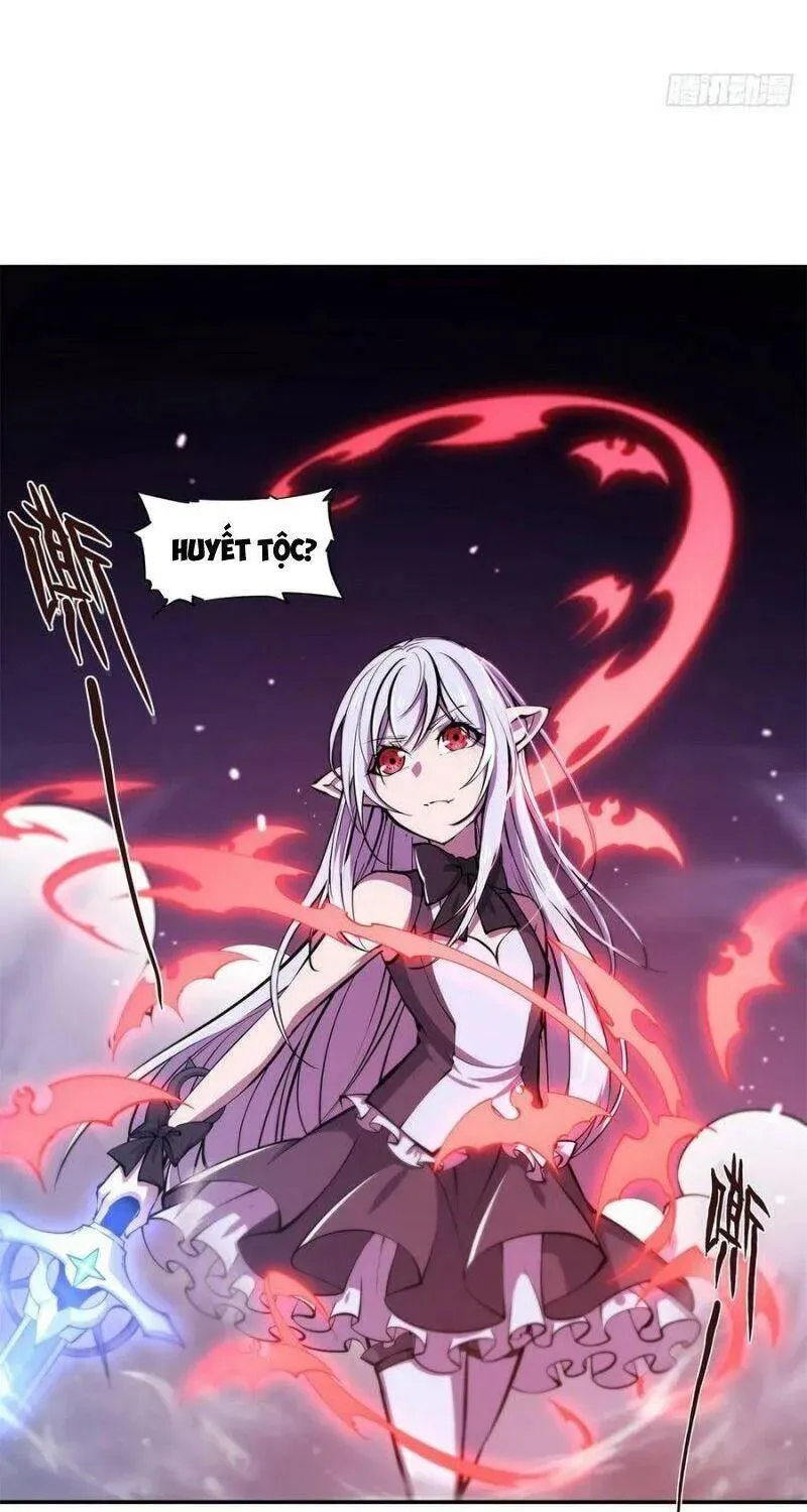 Huyết Cơ Và Kỵ Sĩ Chapter 92.4 - 31