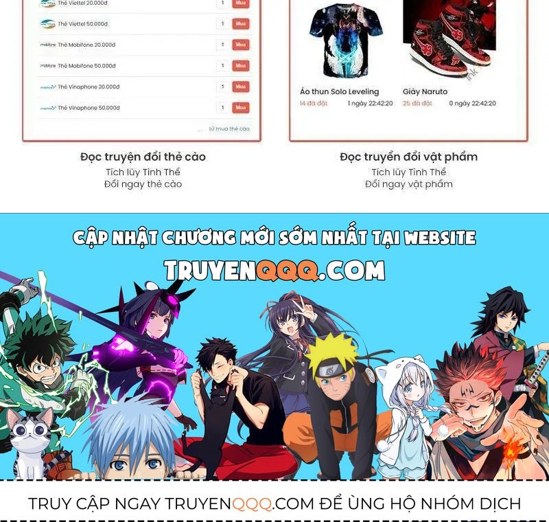 Huyết Cơ Và Kỵ Sĩ Chapter 92.4 - 36