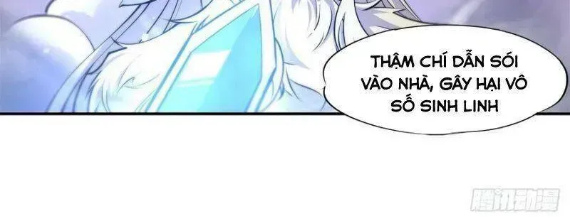 Huyết Cơ Và Kỵ Sĩ Chapter 92.6 - 11