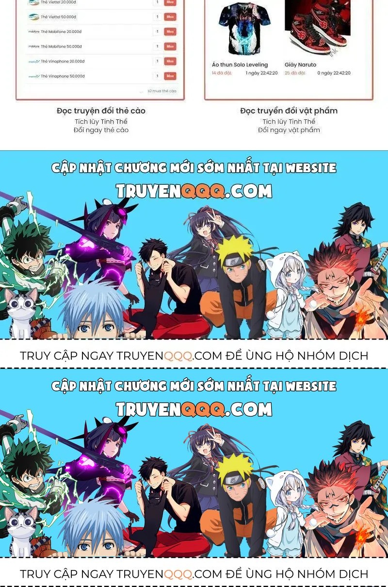 Huyết Cơ Và Kỵ Sĩ Chapter 92.6 - 37