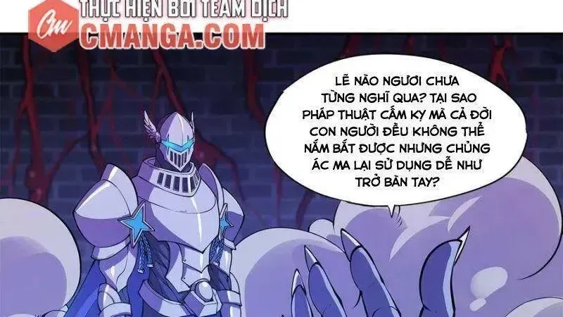 Huyết Cơ Và Kỵ Sĩ Chapter 92.9 - 2
