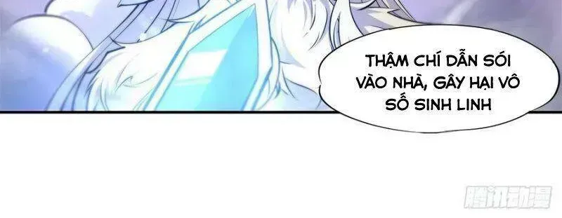 Huyết Cơ Và Kỵ Sĩ Chapter 93.1 - 12